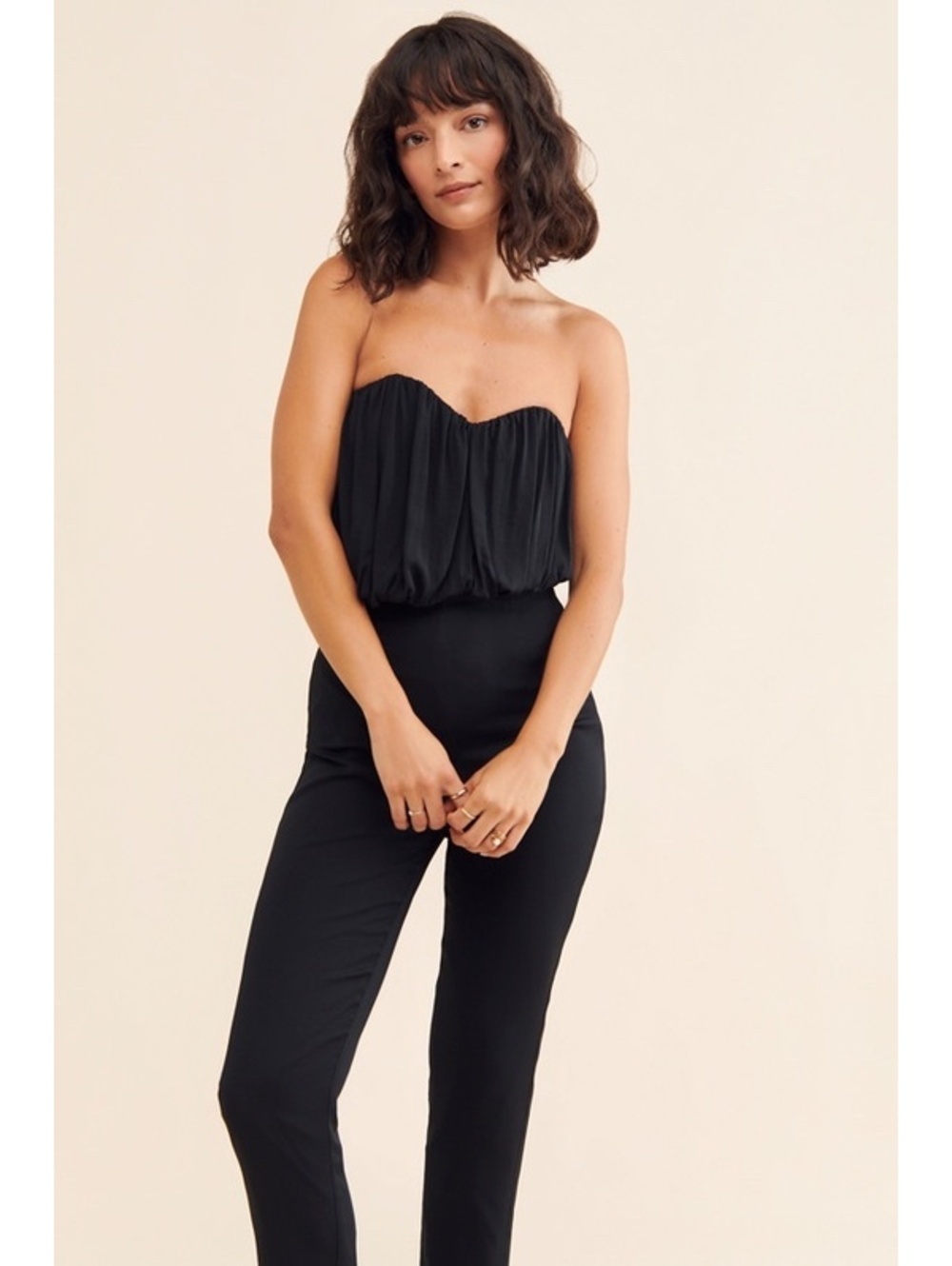 THIRD FORM NWT Free People Overflow 2.0 Jumpsuit Third FormRetail: $350